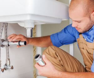 About Emergency plumbing pros Red Creek, WV